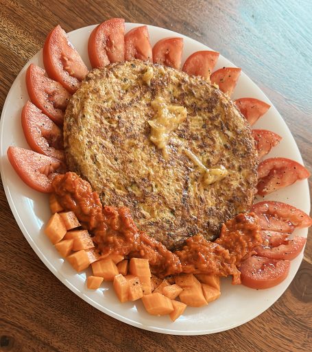 "Ehrliches" Essen