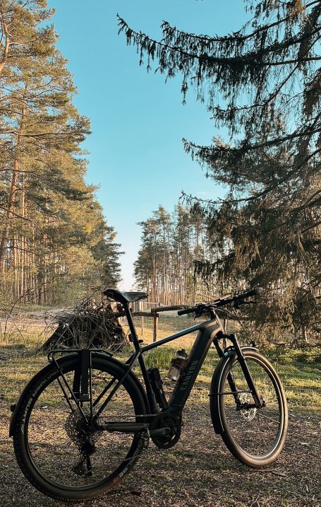 Rad & Natur