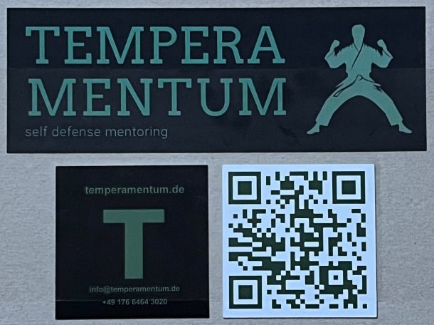 Temperamentum
